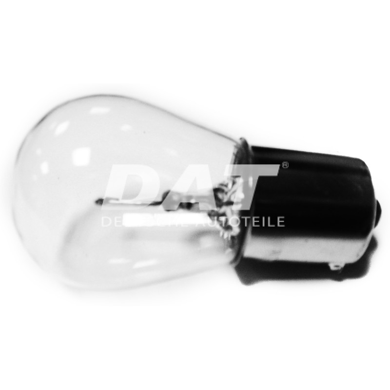 MINI BULB S25 BA15S